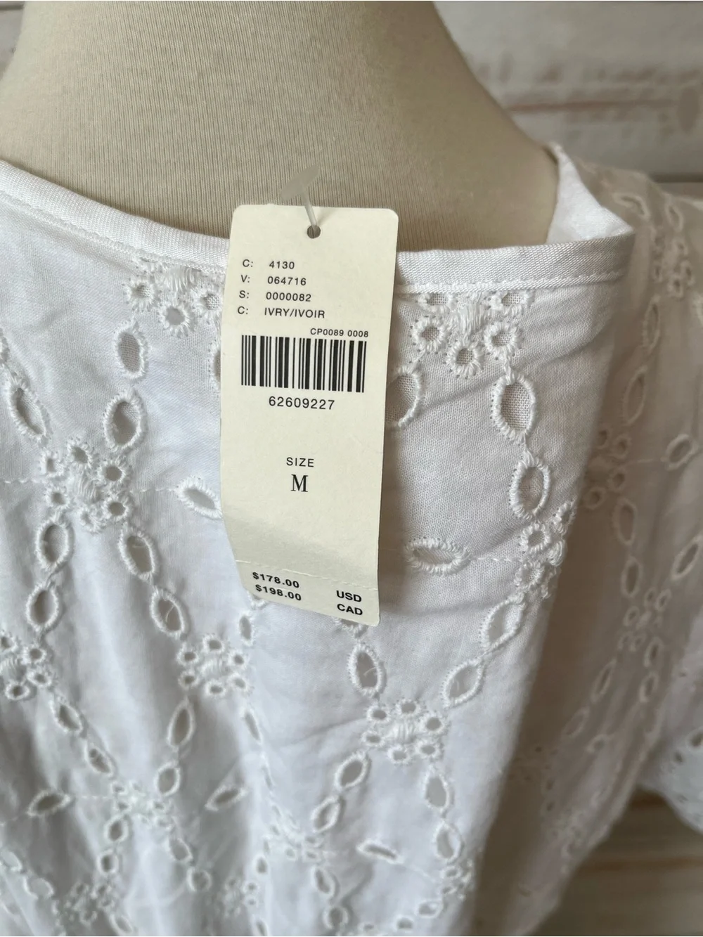 Anthropologie nwt maeve