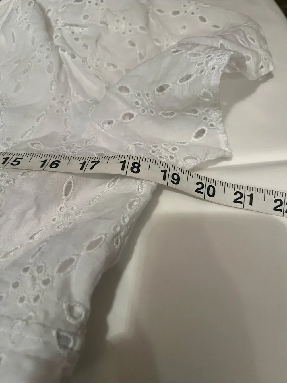 Anthropologie nwt maeve