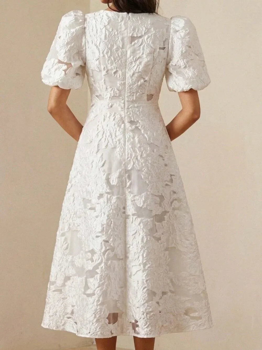 N/A white french