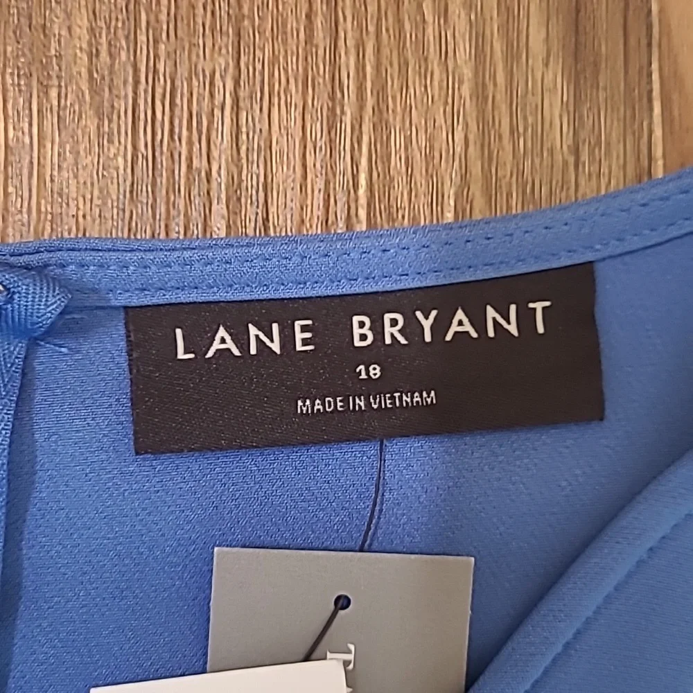 LANEBRIANT this elegant