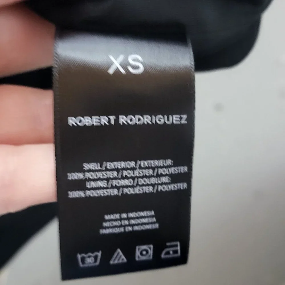 Robert Rodriguez robert rodriguez