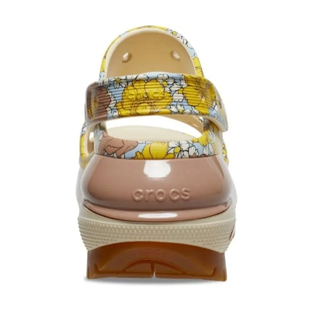 CROCS mega crush