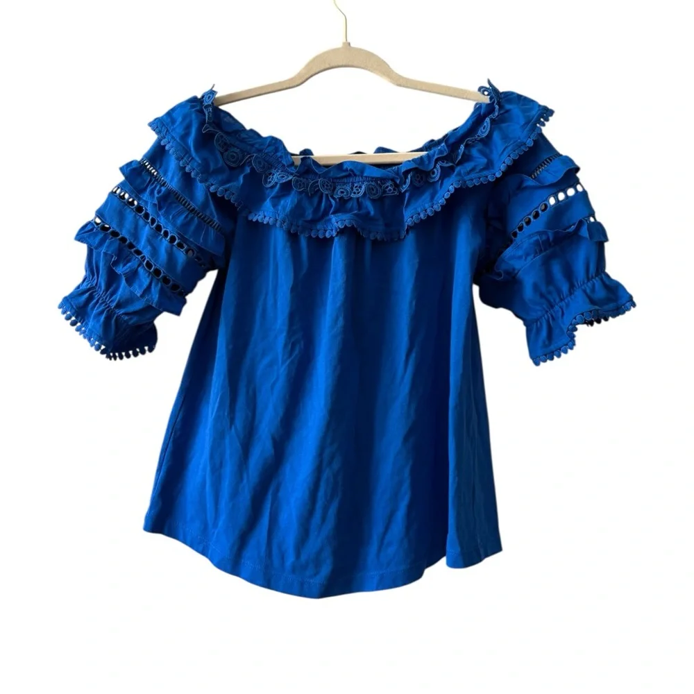 Lilly Pulitzer eyelet women’s