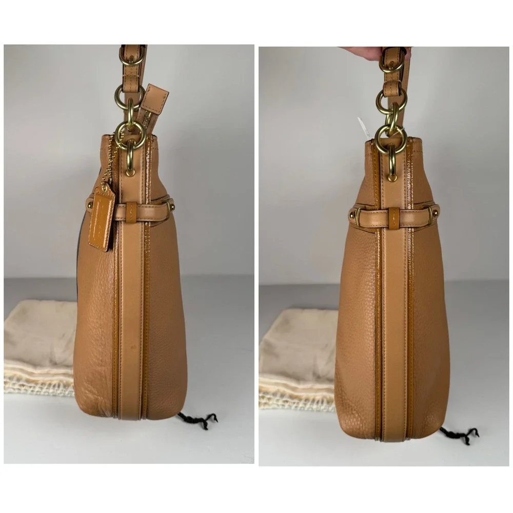 Coach nwt never