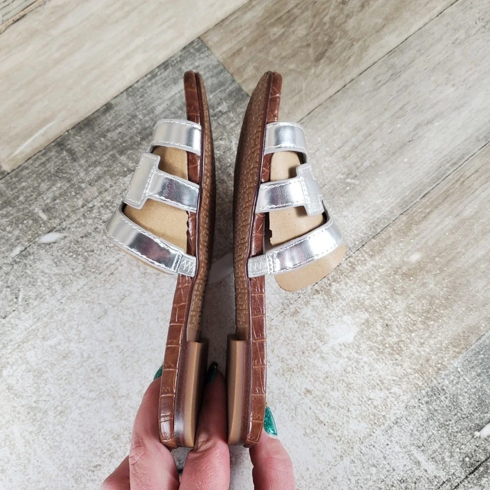 Sam Edelman blue 15975 new