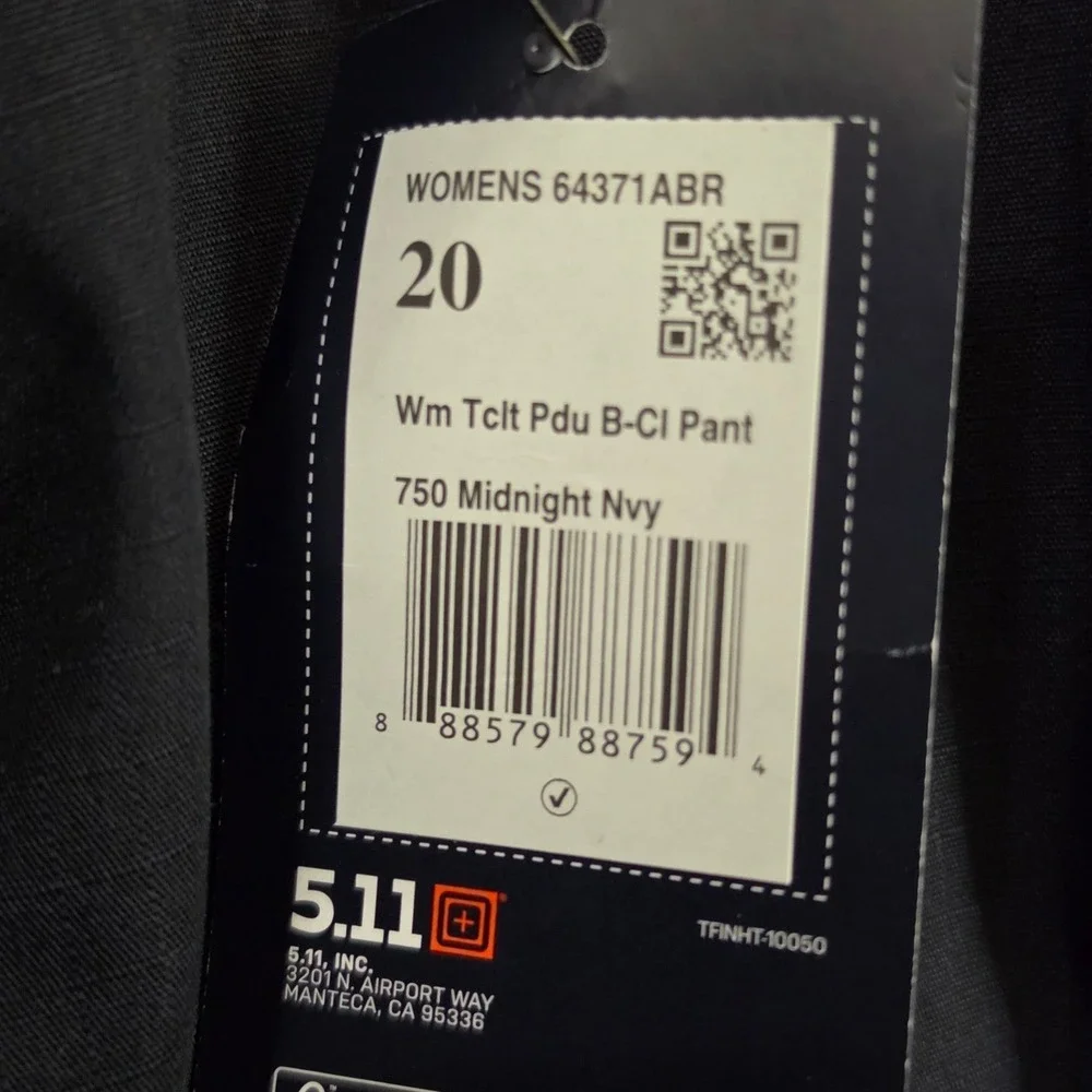 5.11 Tactical 11 tactical