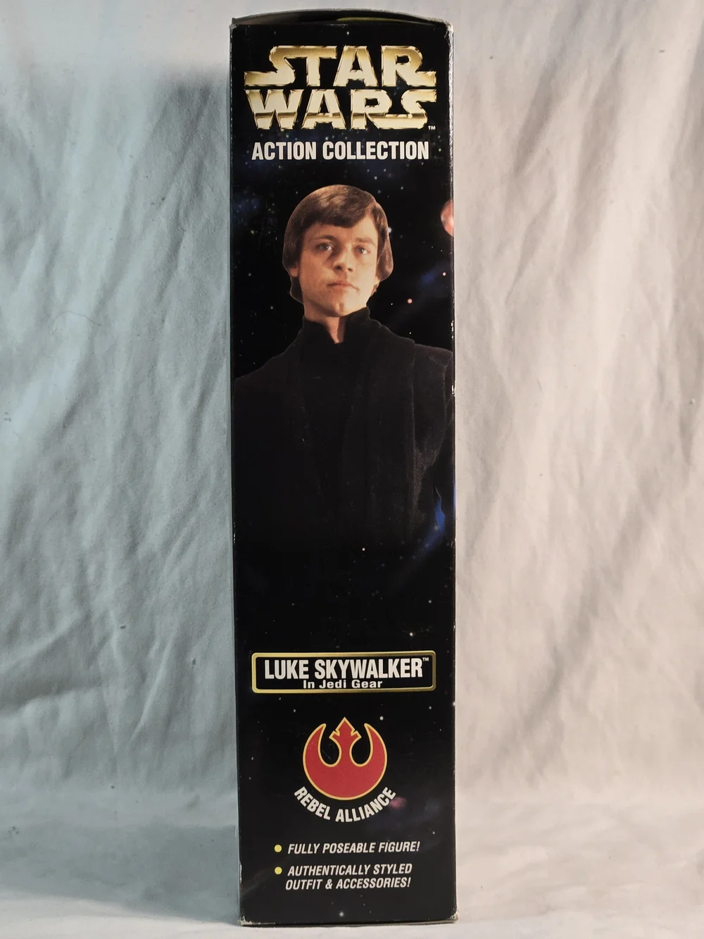 Star Wars can sealed
