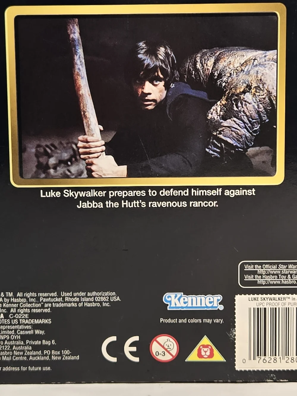 Star Wars other please