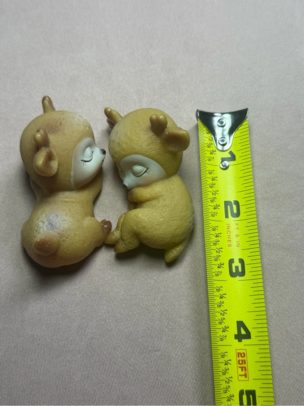 N/A fawn children monday