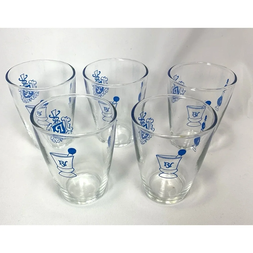 Libbey details barware