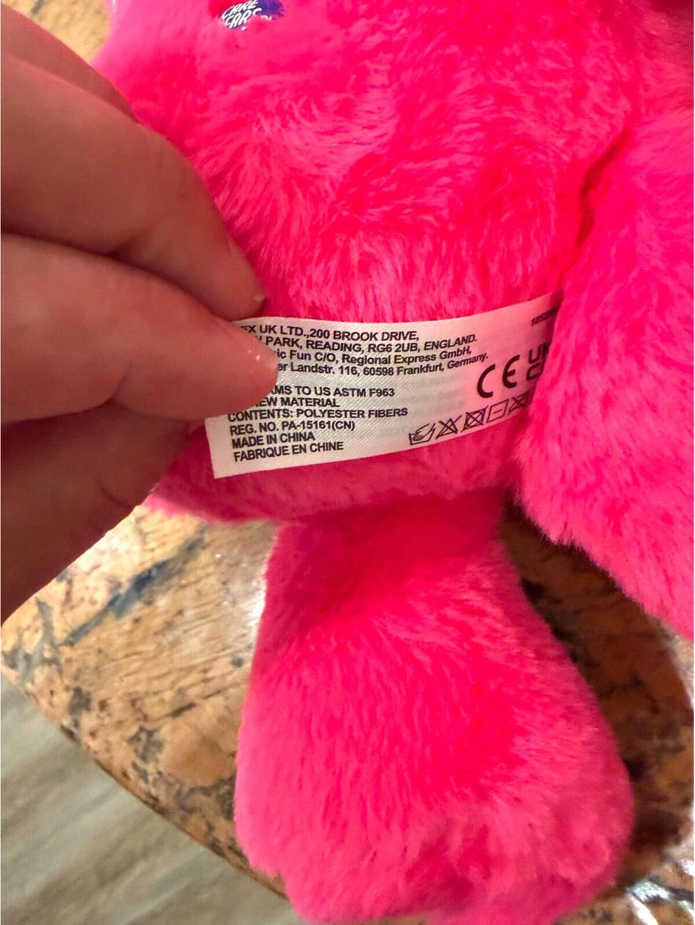 Care Bears this bear