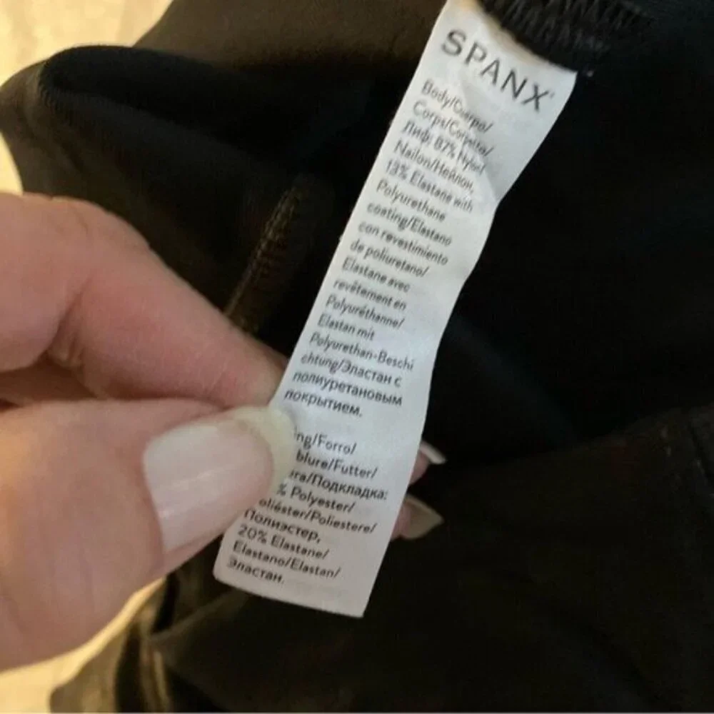 SPANX great preowned