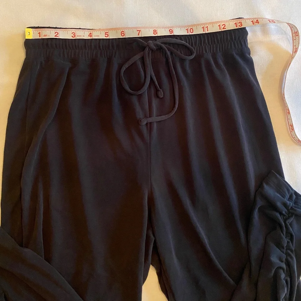 Express account black leg