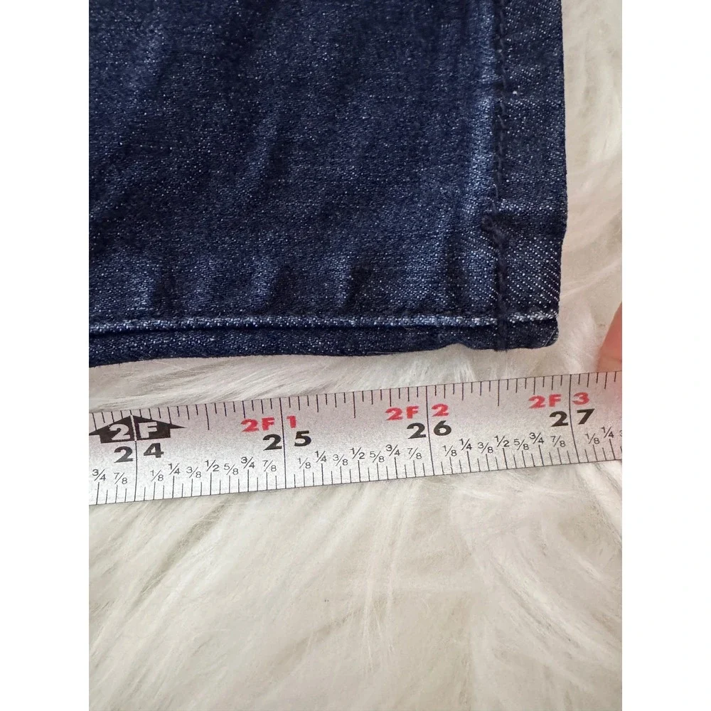 Jessica Simpson skinny jeans