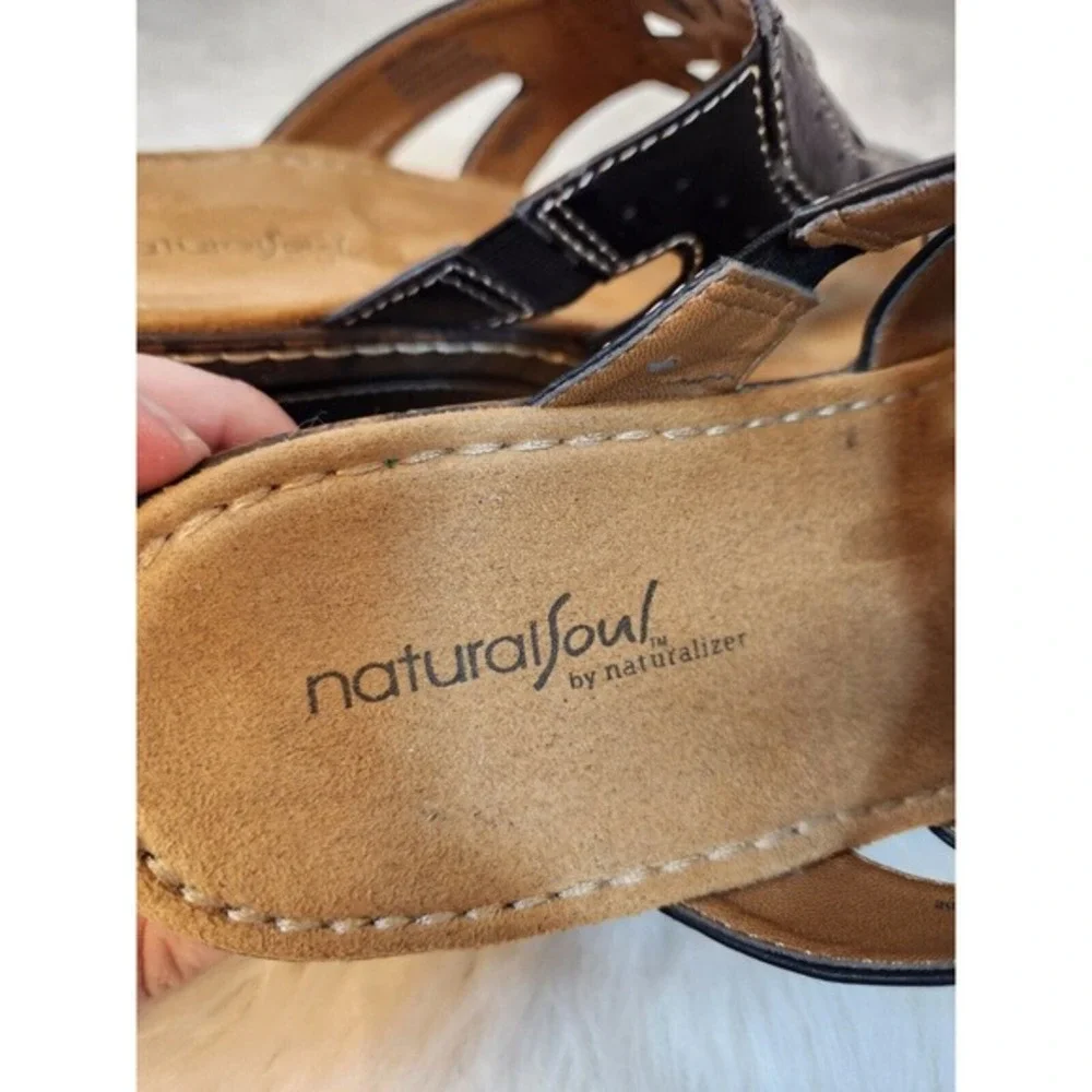 Natural Soul natural soul
