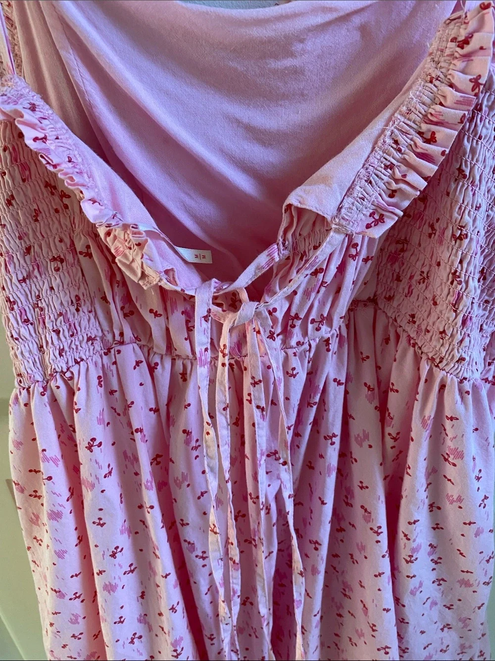 Free People nice clean