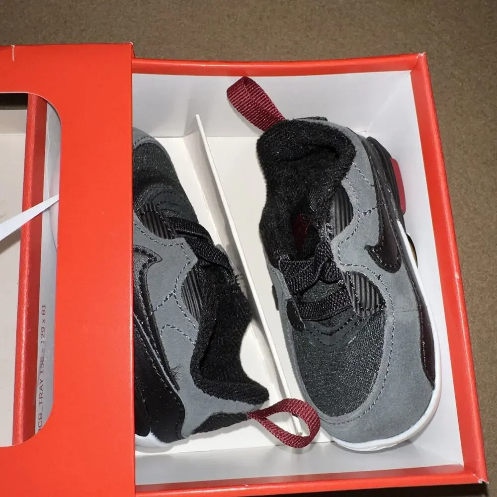 Nike toddler air