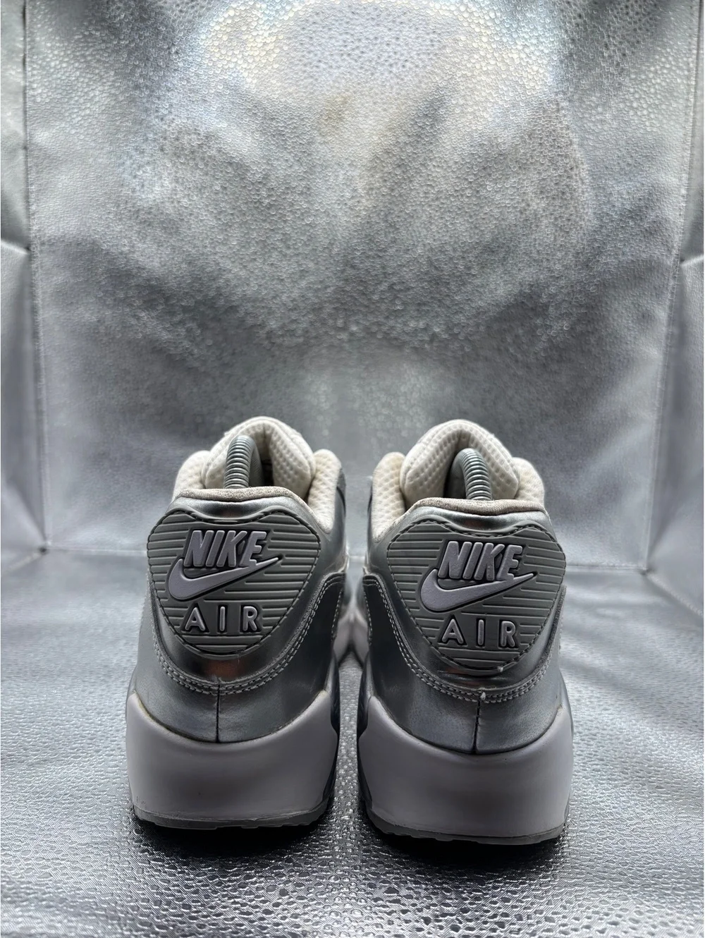 Nike size 7y