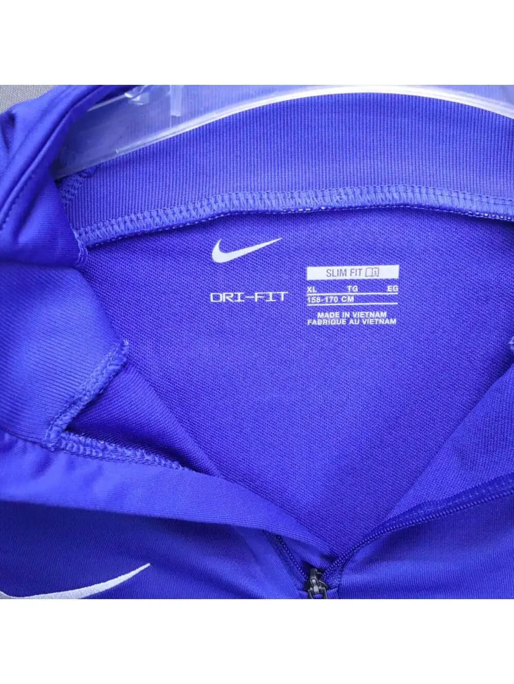 Nike official paris
