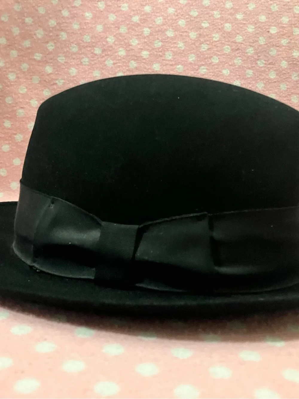 Stetson Selby men hat