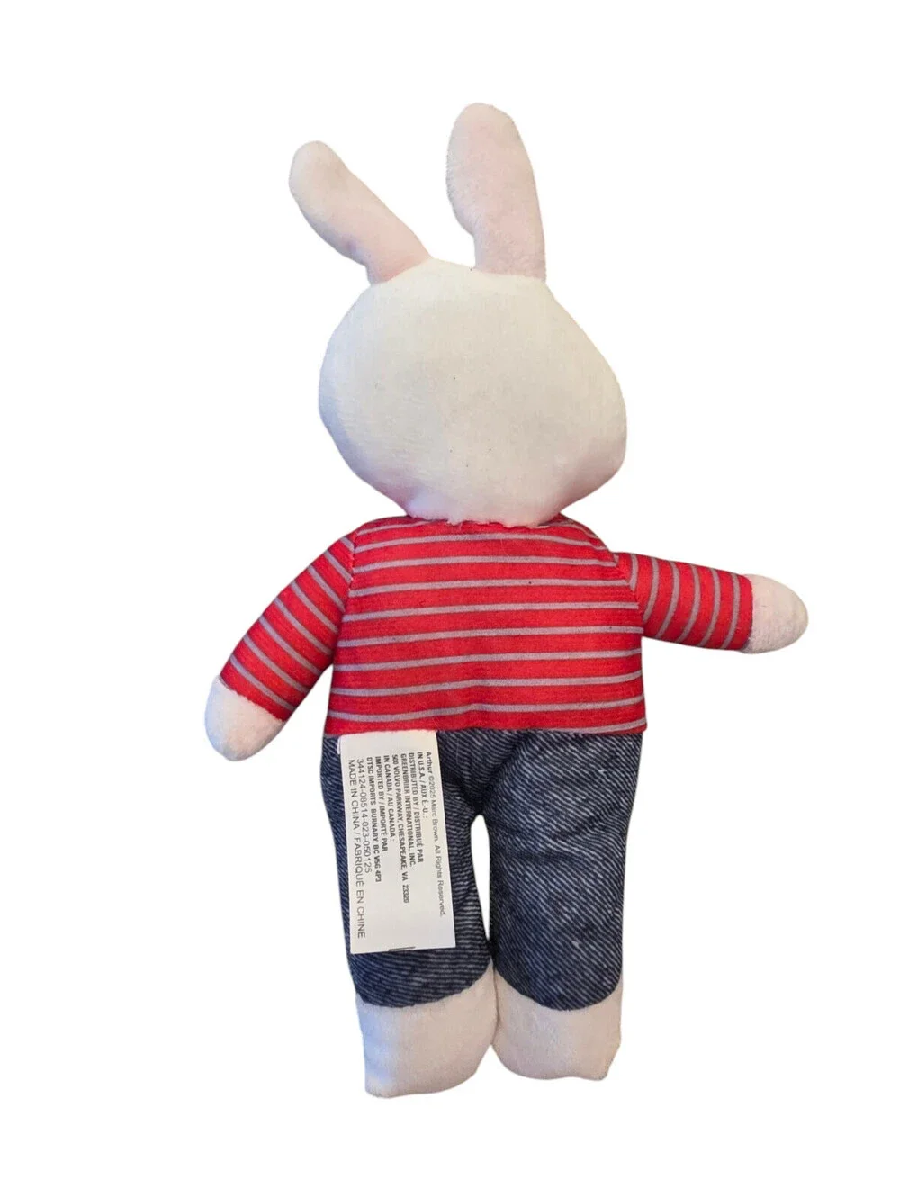 PBS inch kids