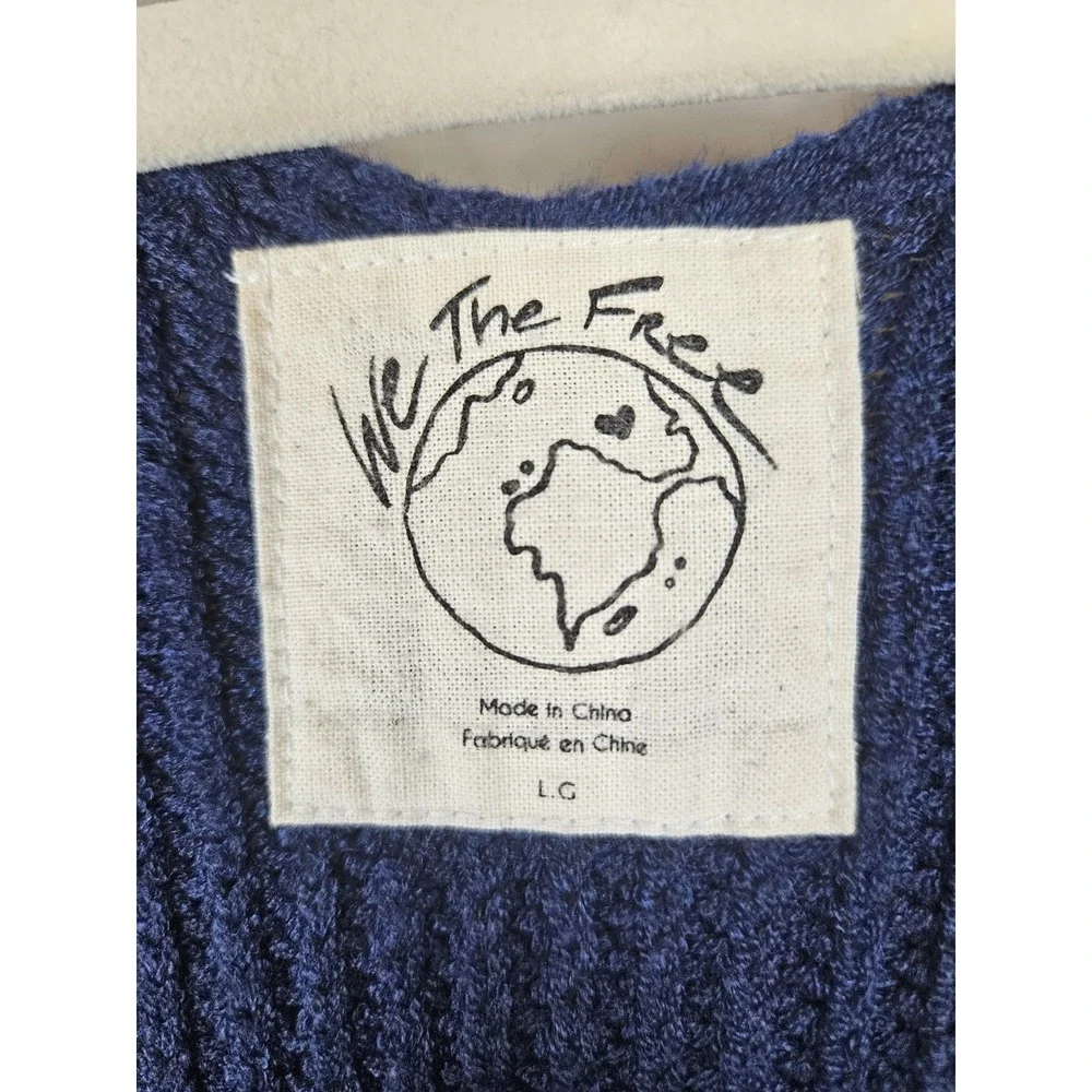 Free People we free