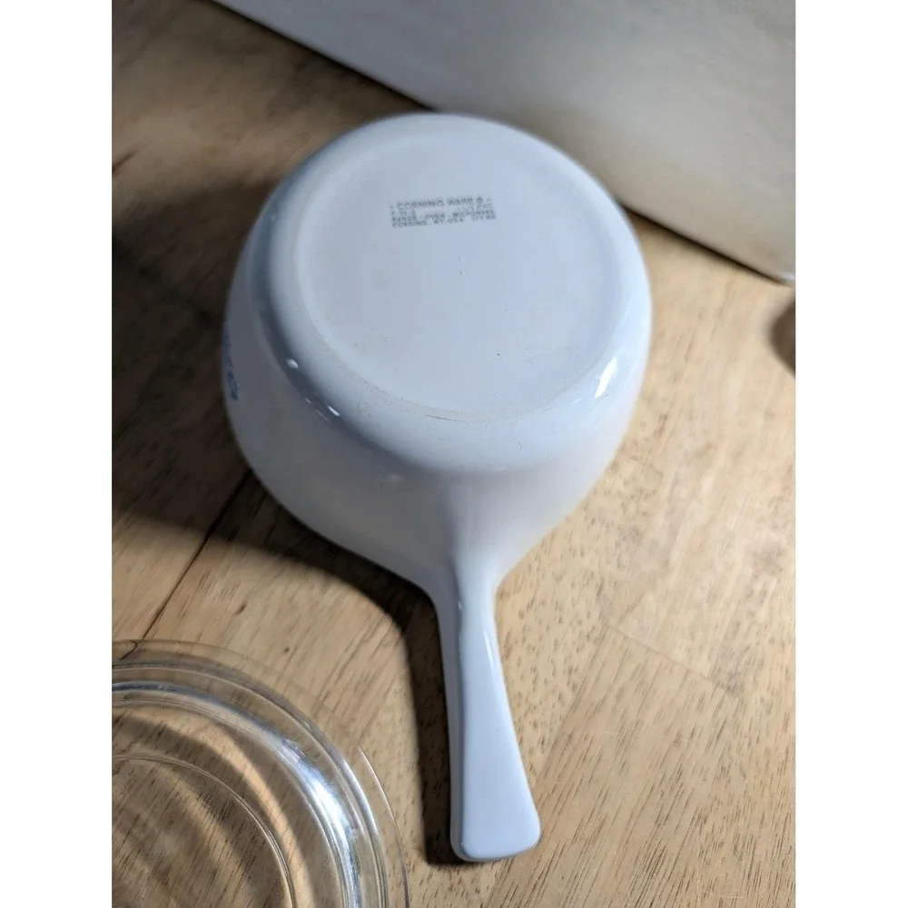 Corningware safe long being