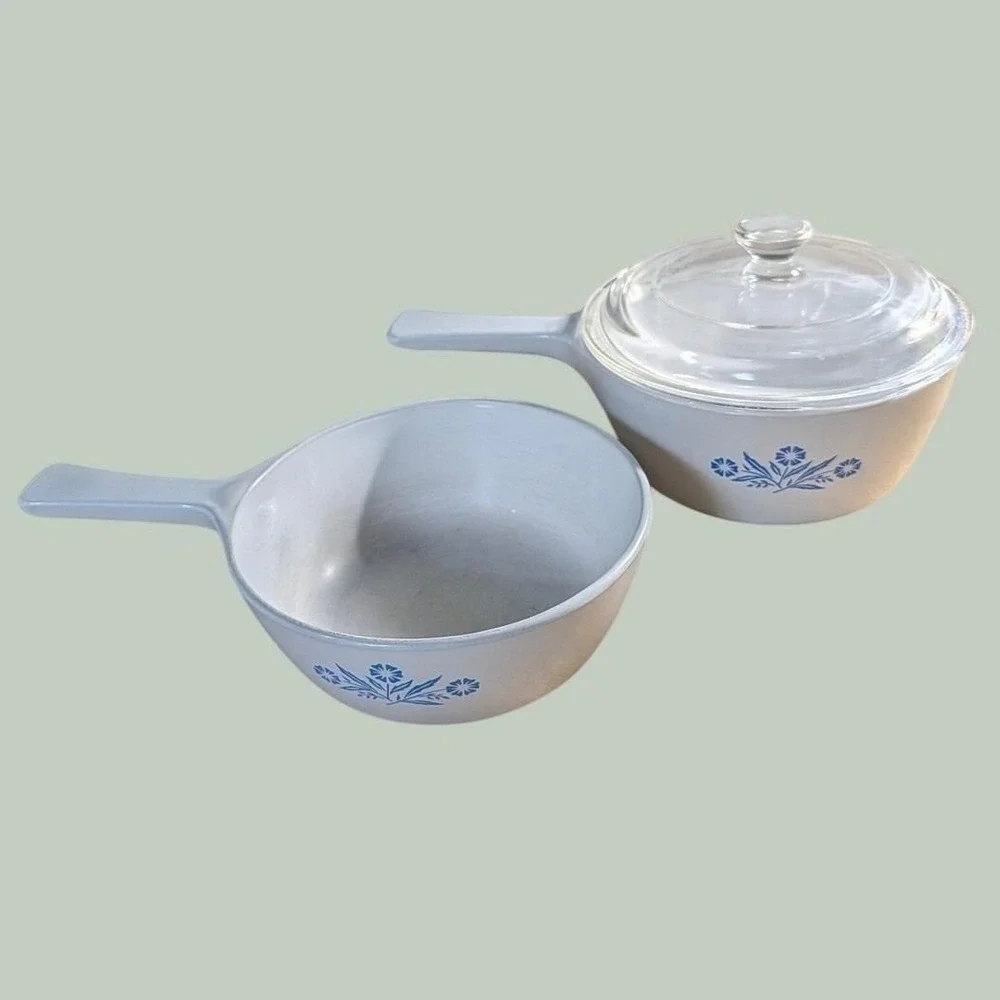 Corningware vintage compatible