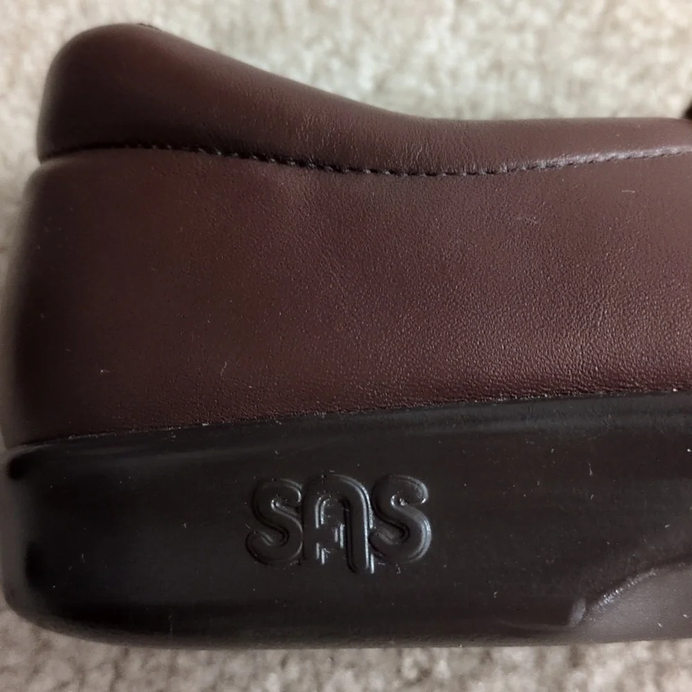 SAS viva slip