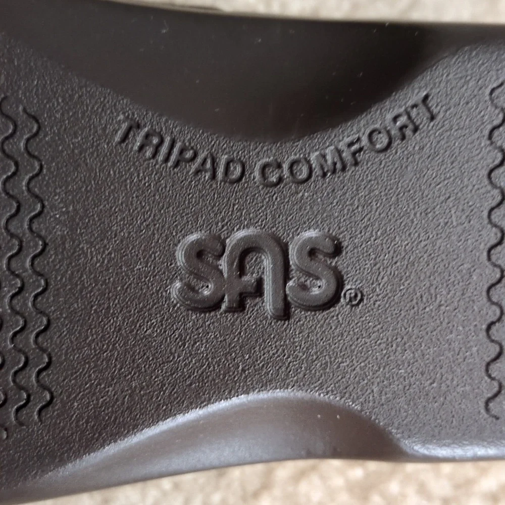 SAS viva slip