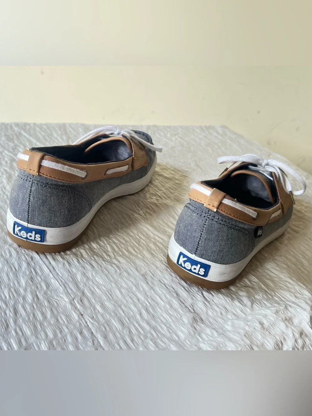 Keds casual sneakers