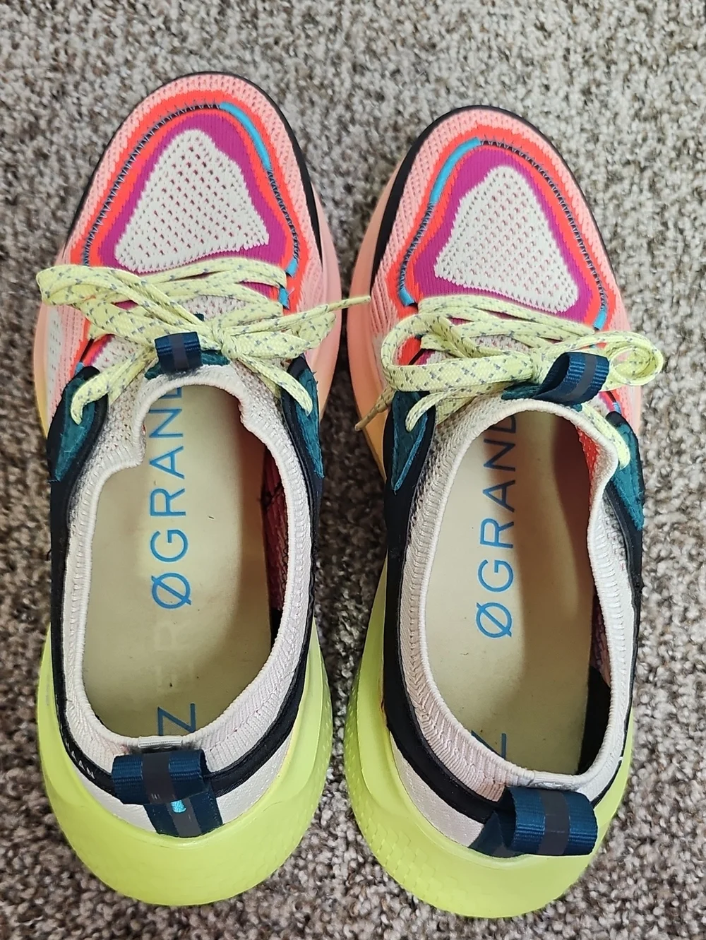 Cole Haan cole haan