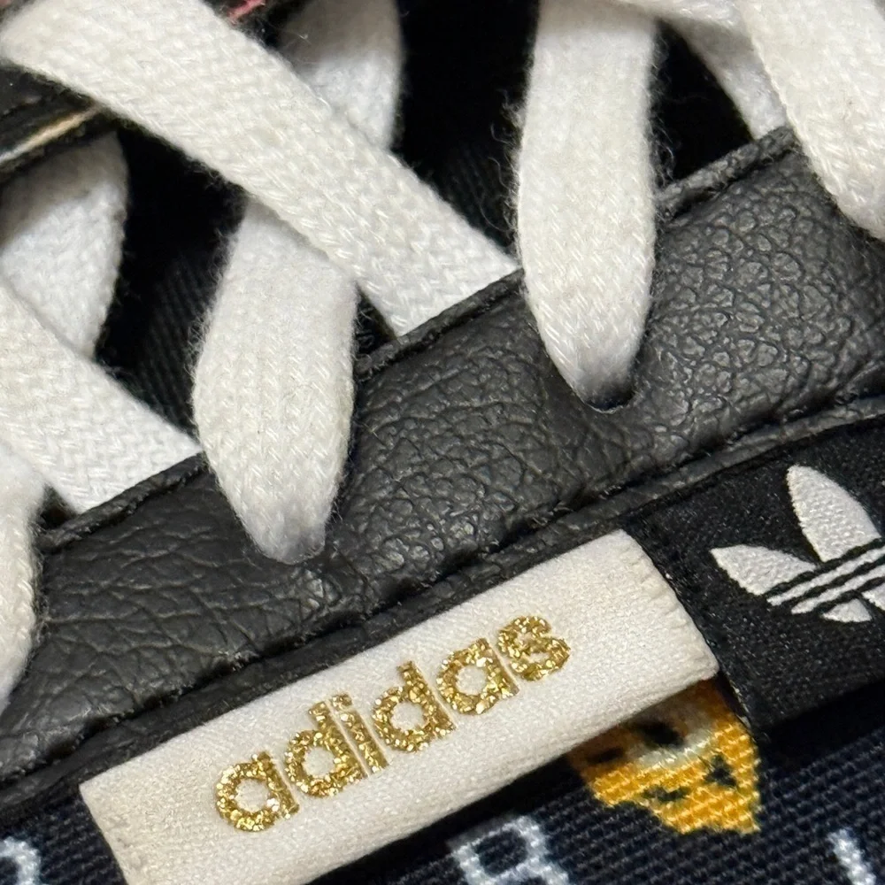 adidas women graphic