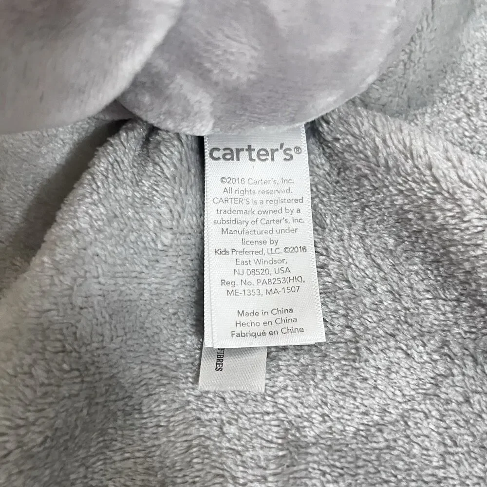 Carters carter gray