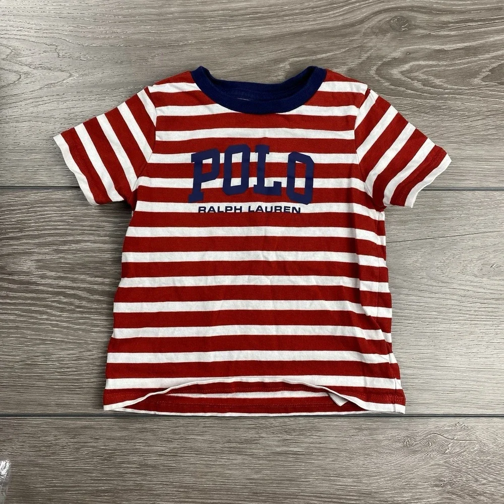 Polo Ralph Lauren stripes lauren