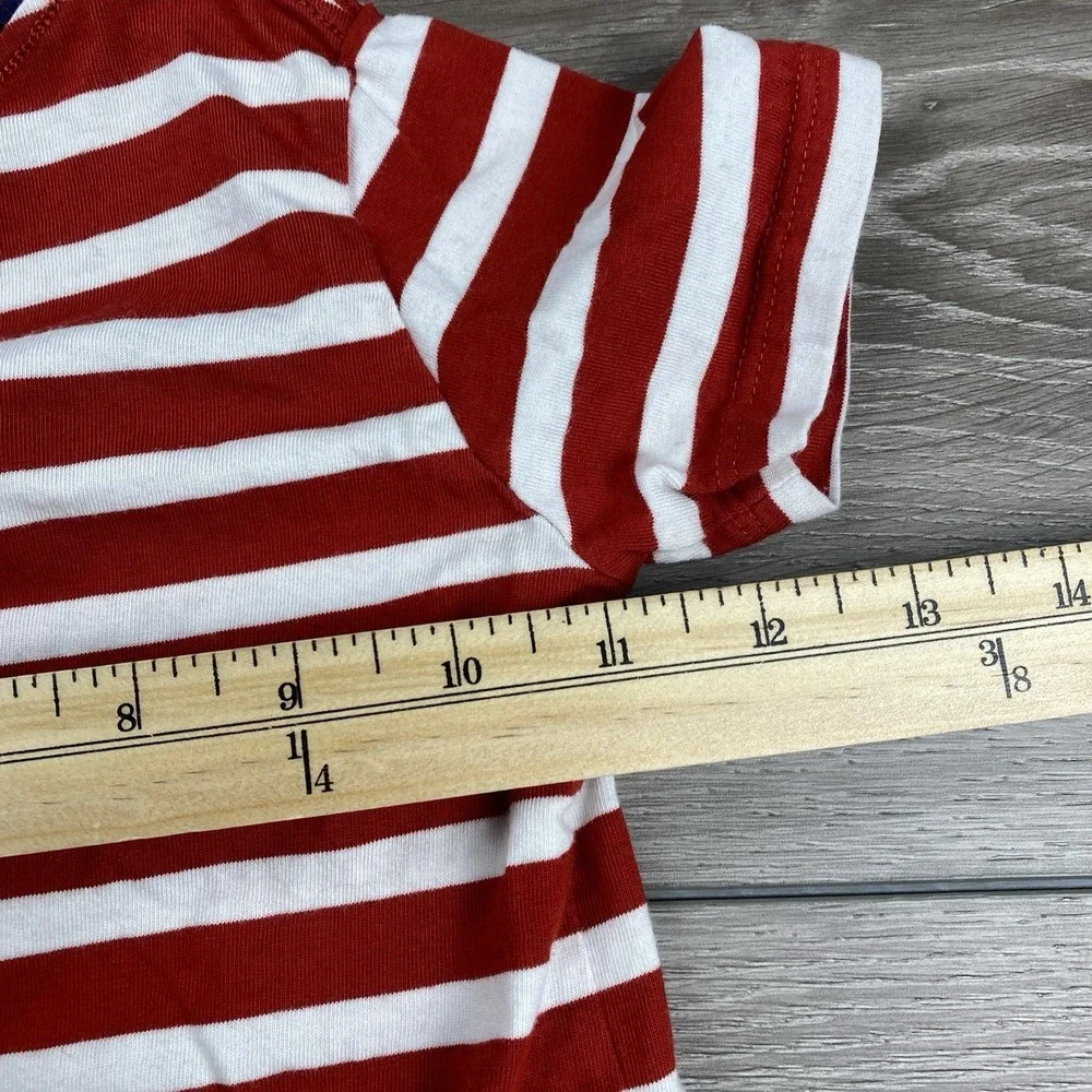 Polo Ralph Lauren length boy pit