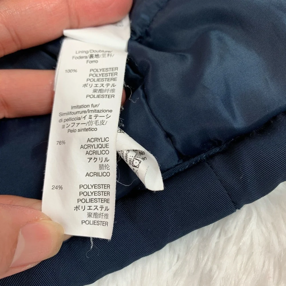 GAP pre owned