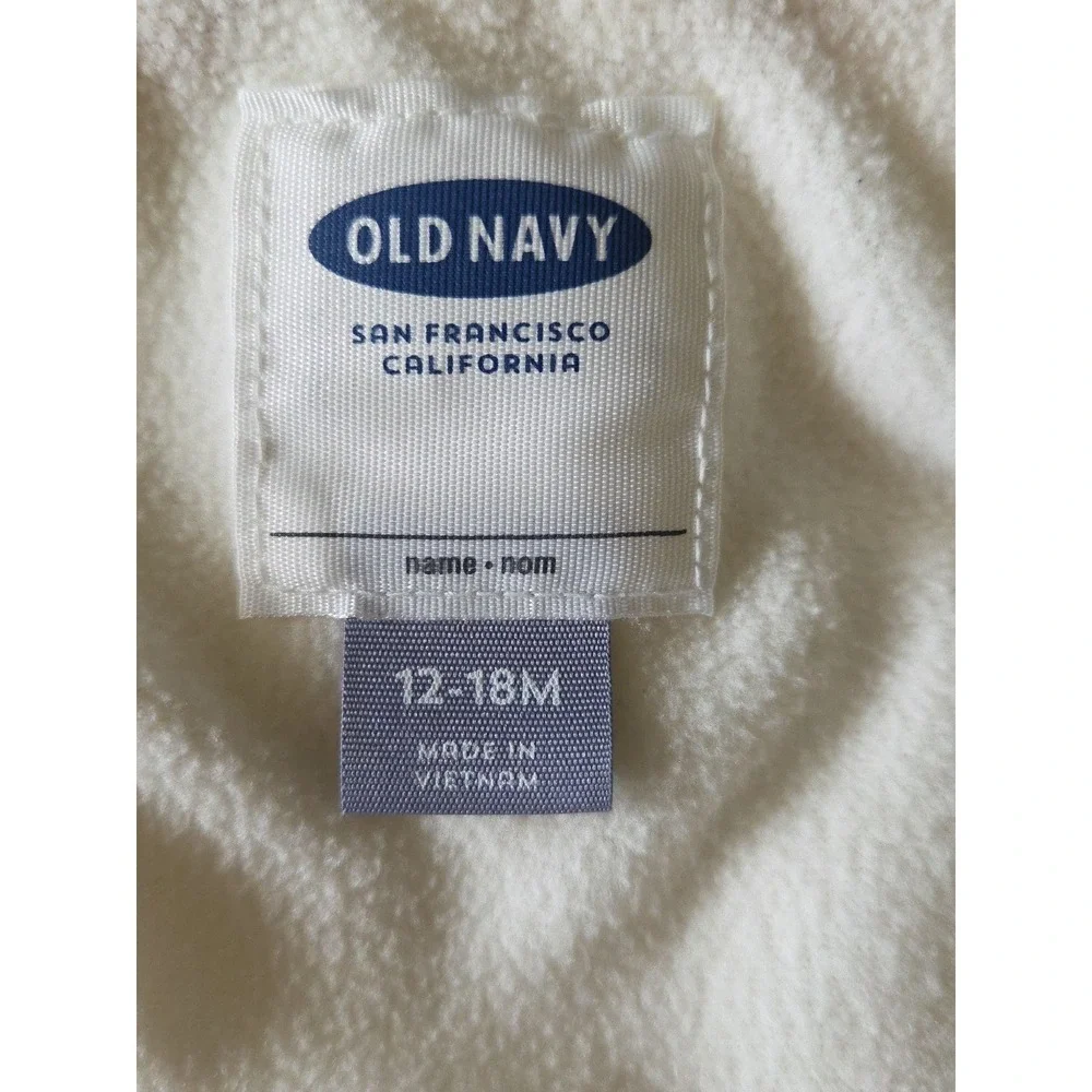 Old Navy old navy