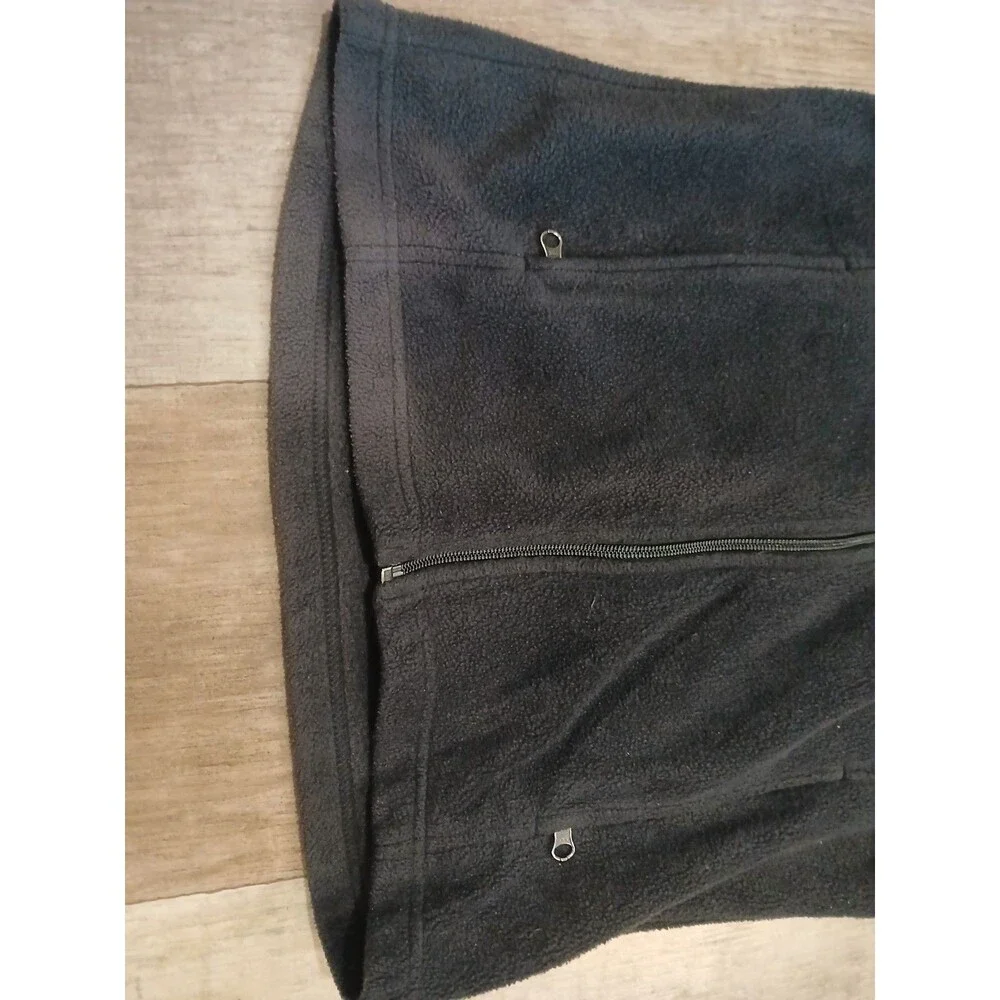 Columbia fading shoulder
