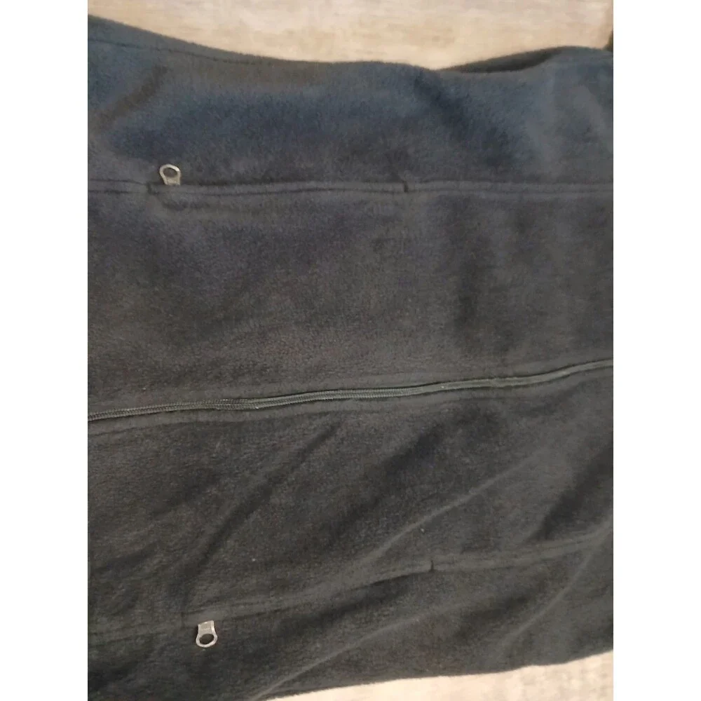 Columbia fading shoulder