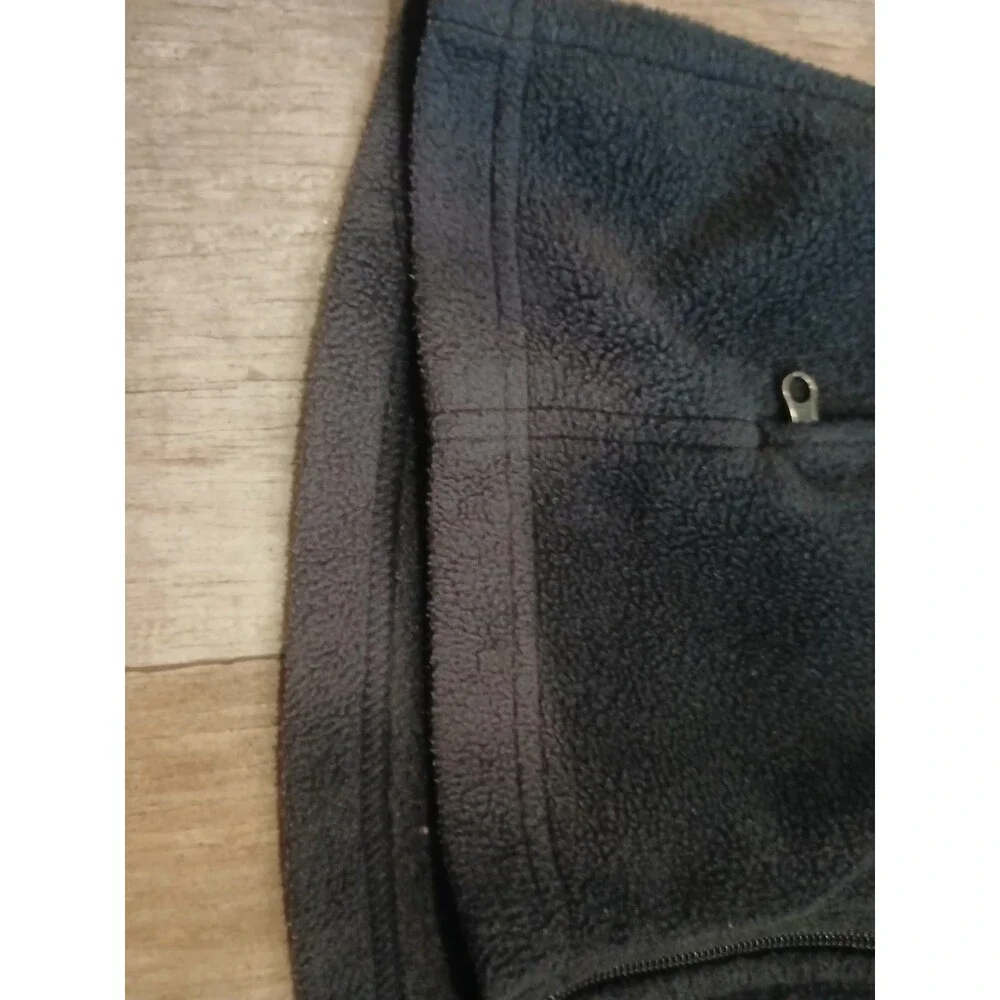 Columbia fading shoulder