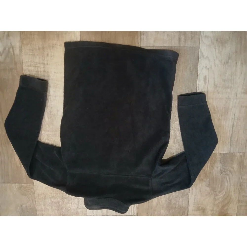Columbia fading shoulder
