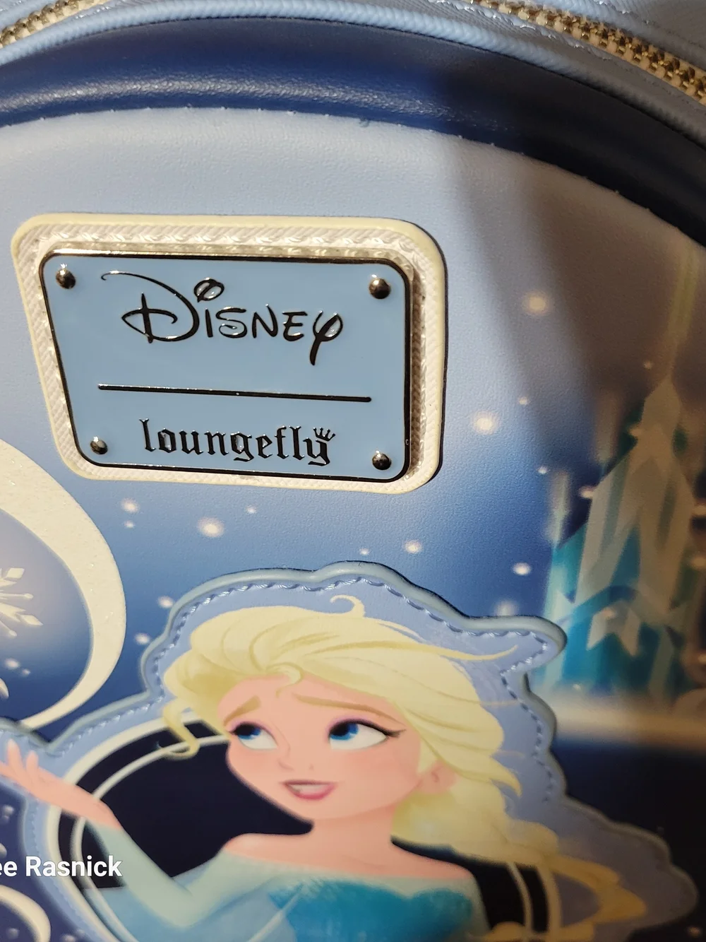 Loungefly both are