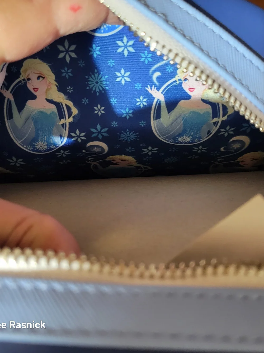 Loungefly both are