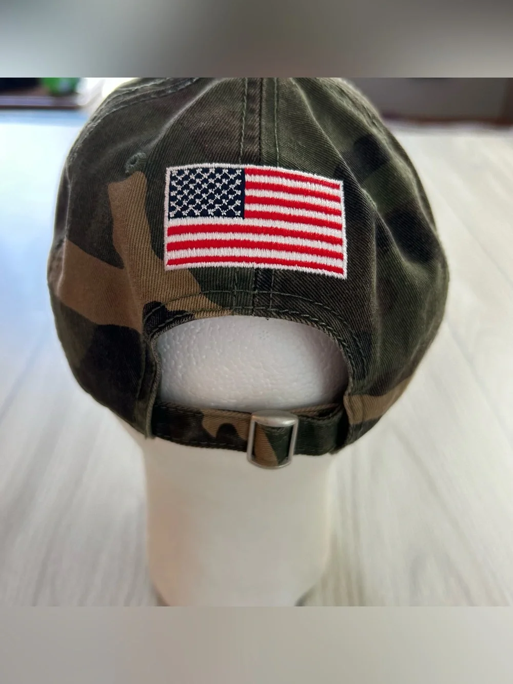 Captivating Headwear new clemson