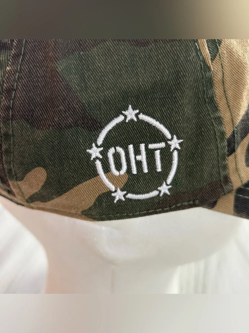 Captivating Headwear new clemson