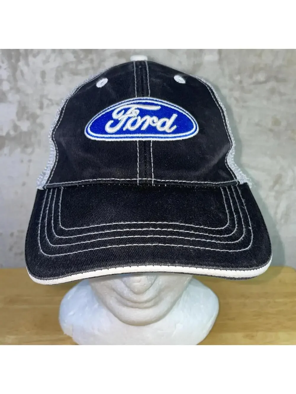 Ford this official