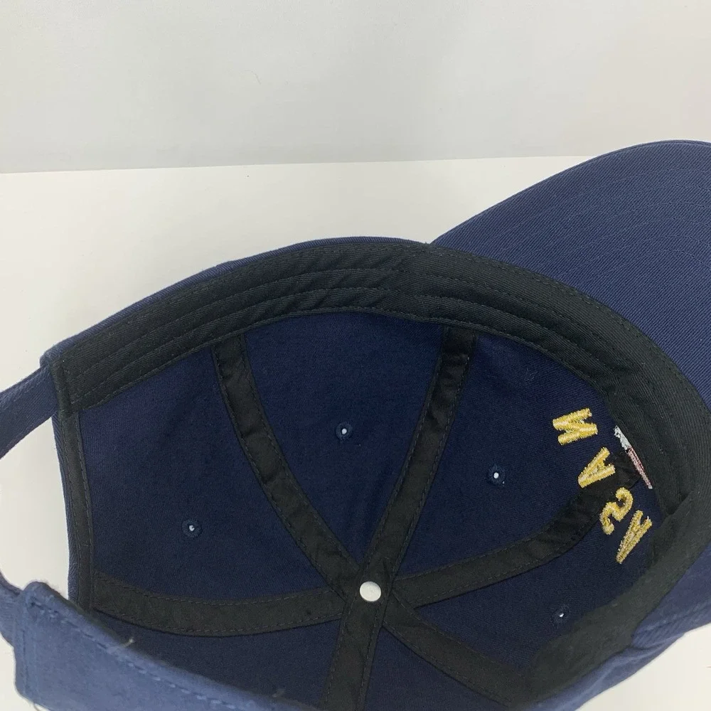 Buzz Aldrin hat osfm orders