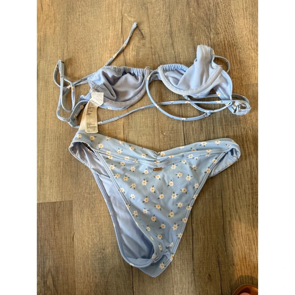 Hollister top xs
