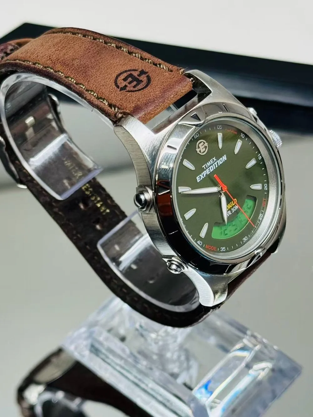 Timex expedition men’s